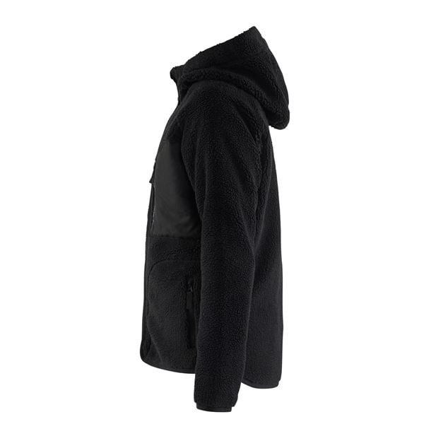 Blaklader 4727 Womens Fleece Pile Jacket