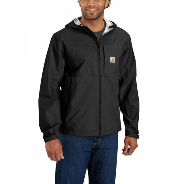 Carhartt Relaxed Fit Packable Jacket