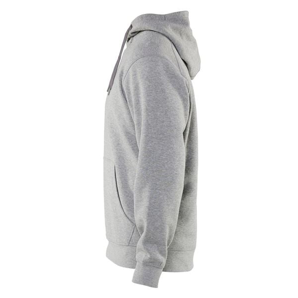 Blaklader 3396 Ash Grey Hoodie