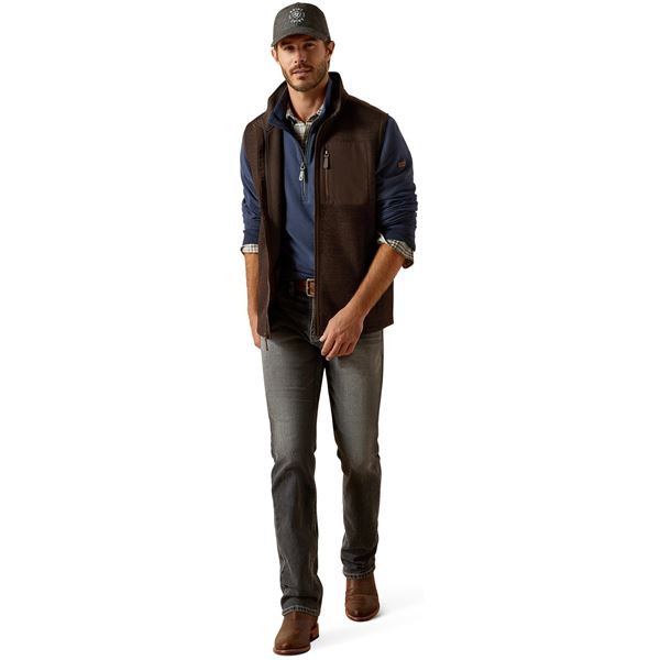 Ariat Millbrae Body Warmer