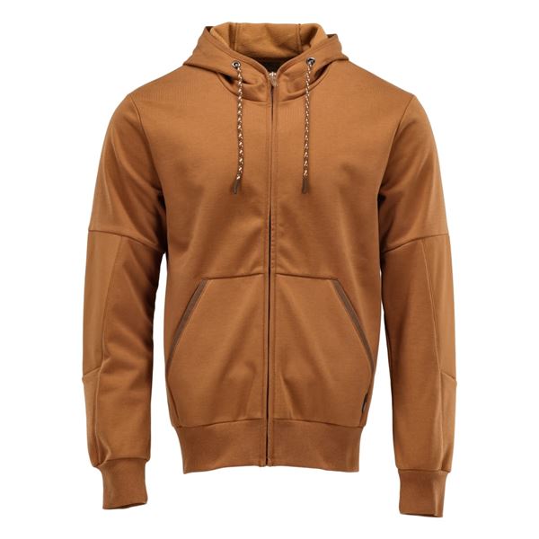 Mascot 22386 Zipped Hoodie