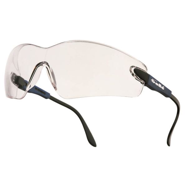 Bollé Viper Clear Safety Glasses
