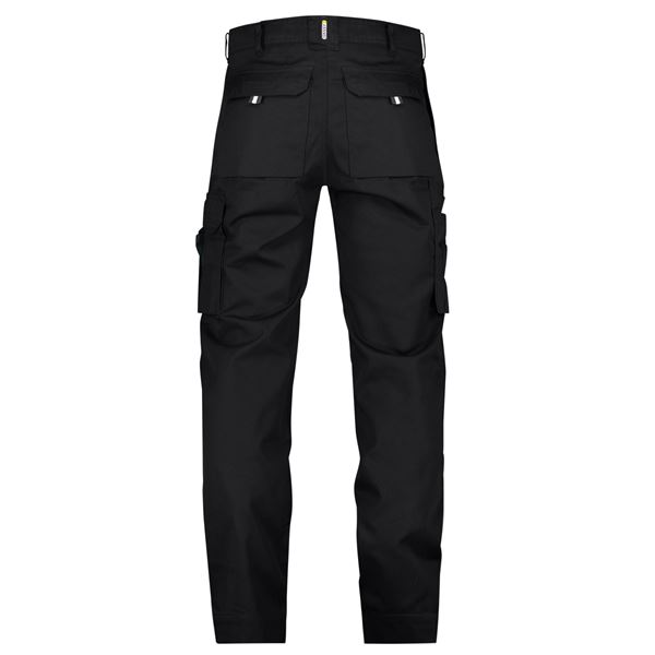 Dassy Miami Summer Weight Work Trousers