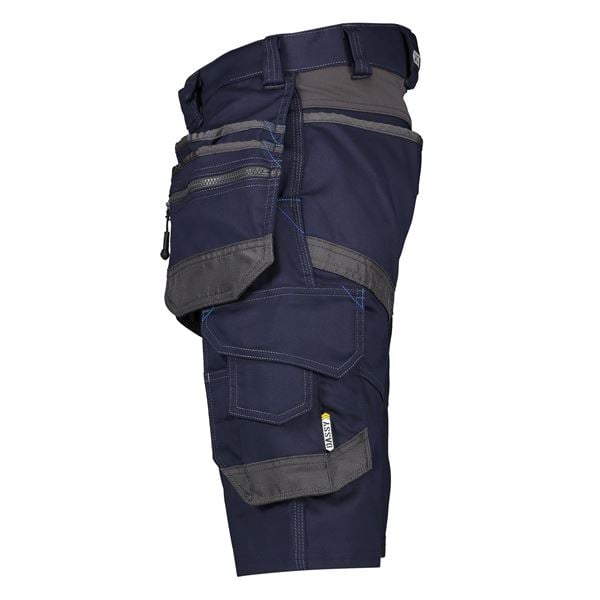 Dassy Trix Stretch Work shorts