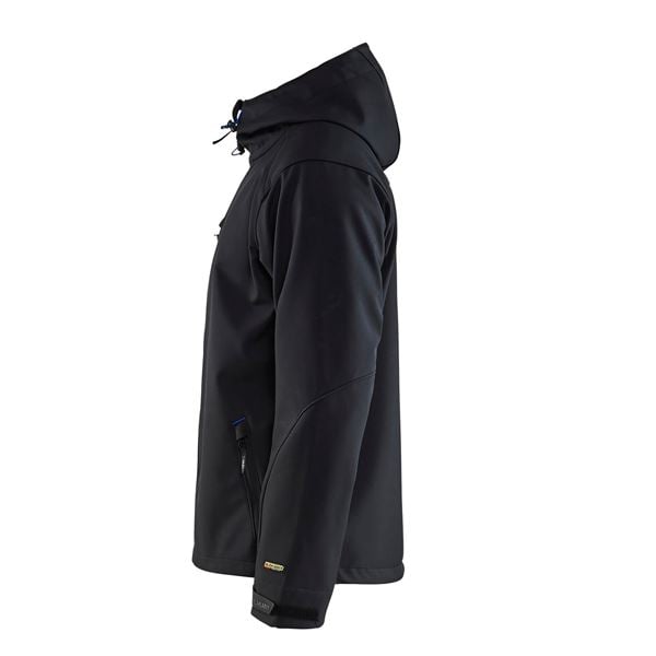 Blaklader 4949 Softshell Jacket