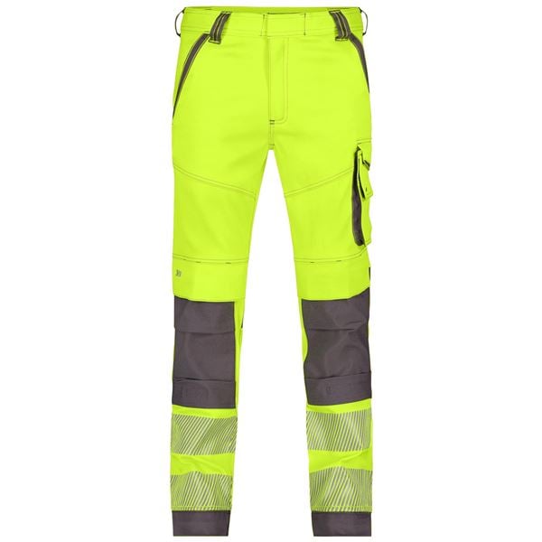 Dassy Aruba High Vis Stretch Trousers