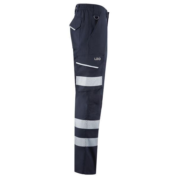 Leo Winsford Lightweight Stretch Work Trouser 