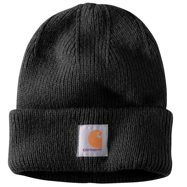 Carhartt Cuffed Rib Knit Beanie