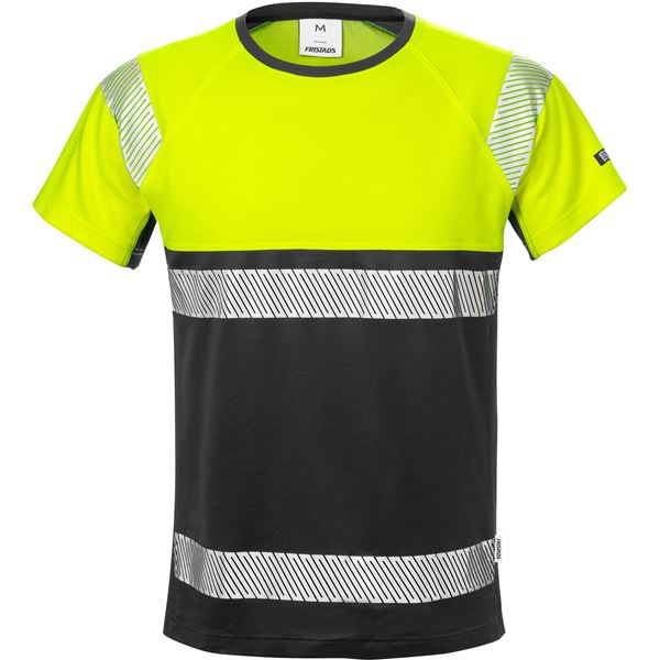 Fristads 7518 High Vis T-shirt