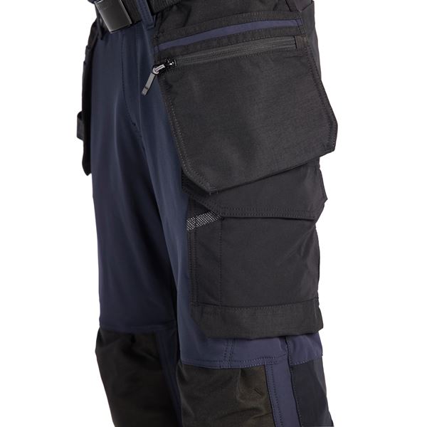 Blaklader 1521 Pirate Trousers