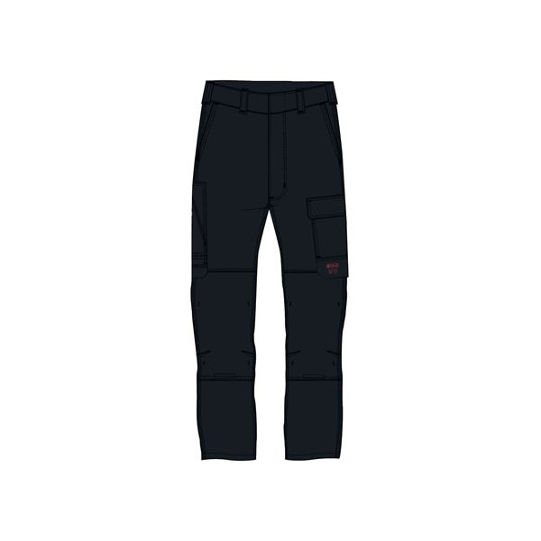 Carhartt Relaxed Steel Trouser