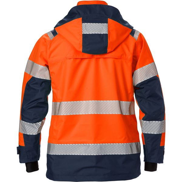 Fristads 4518 Womens High Vis Jacket
