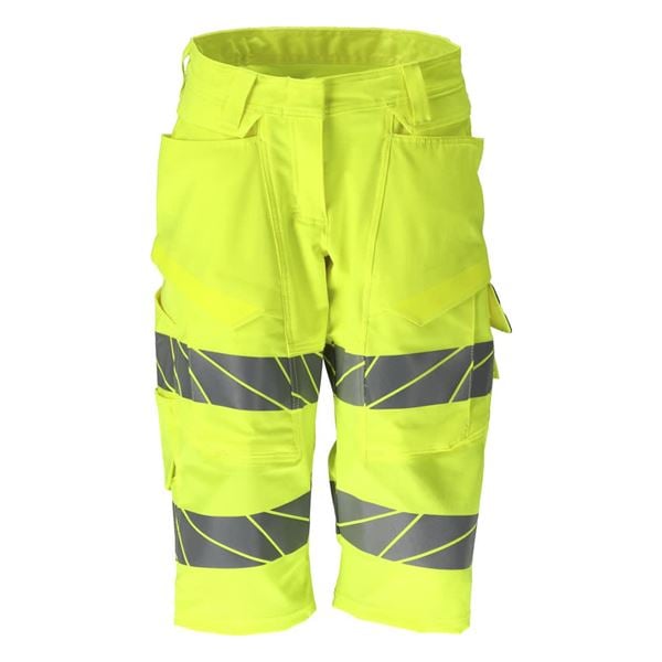 Mascot 19248 Women's Hi-Vis Shorts