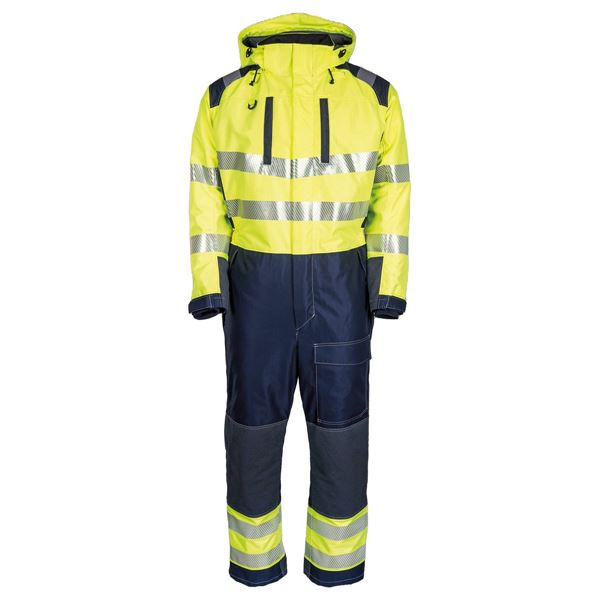 Tranemo 5111 FR Winter Overalls