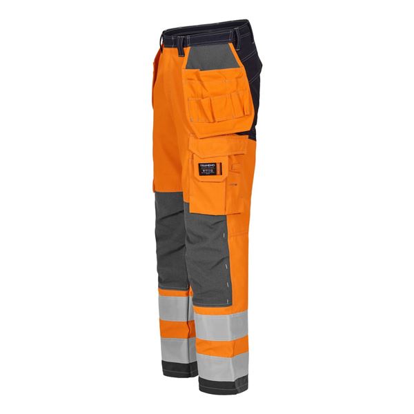 Tranemo 525284 Hi Vis FR Trousers
