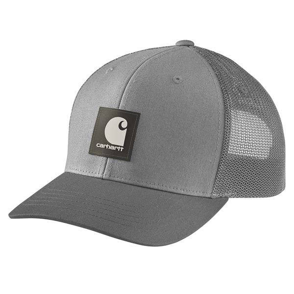 Carhartt Logo Patch Cap