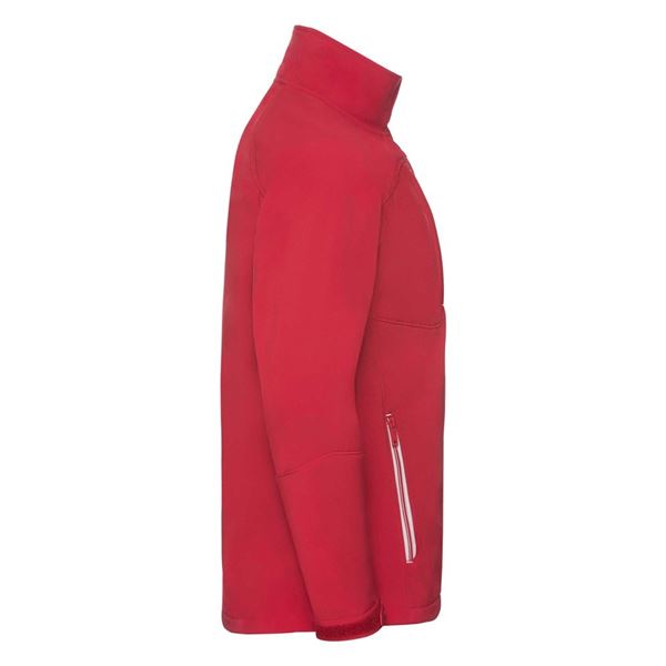 Russell R410M Soft Shell Jacket