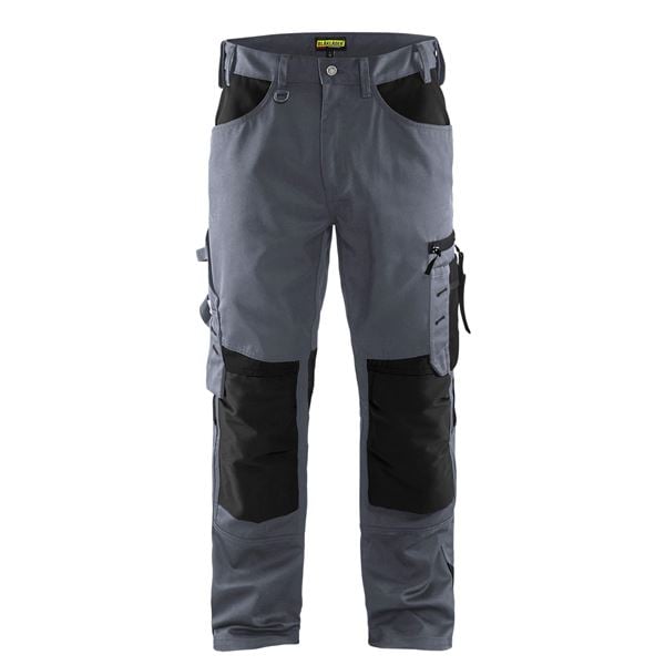 Blaklader 1556 Work Trousers