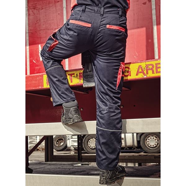 Orn 2580 Silverswift Work Trouser