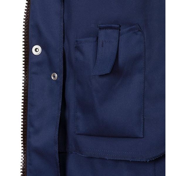 Fristads High Vis Jacket 4026