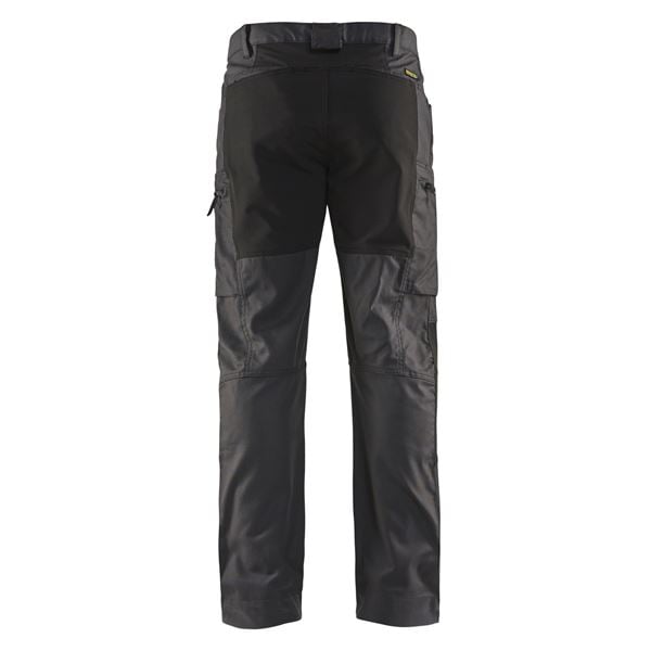 Blaklader 1459 Winter Weight Stretch Trousers