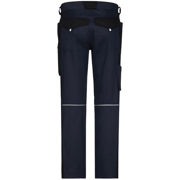 Dassy Ponti Work Trousers