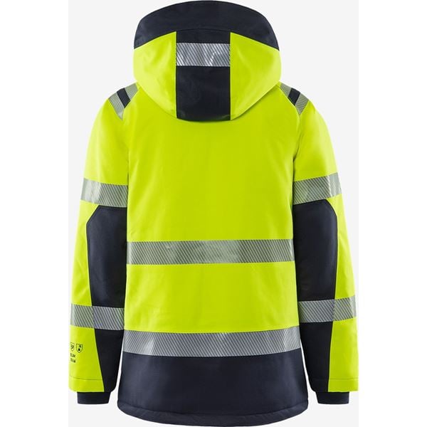 Fristads 4086 Airtech® Multinorm Winter Parka