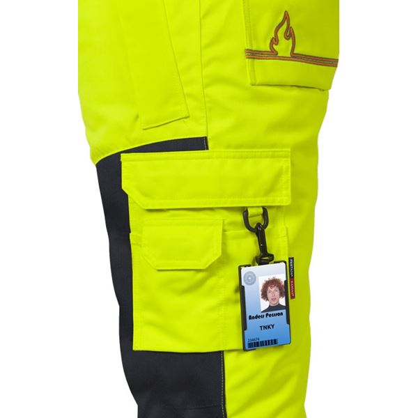 Fristads Flamestat Multinorm Winter Trousers 2085