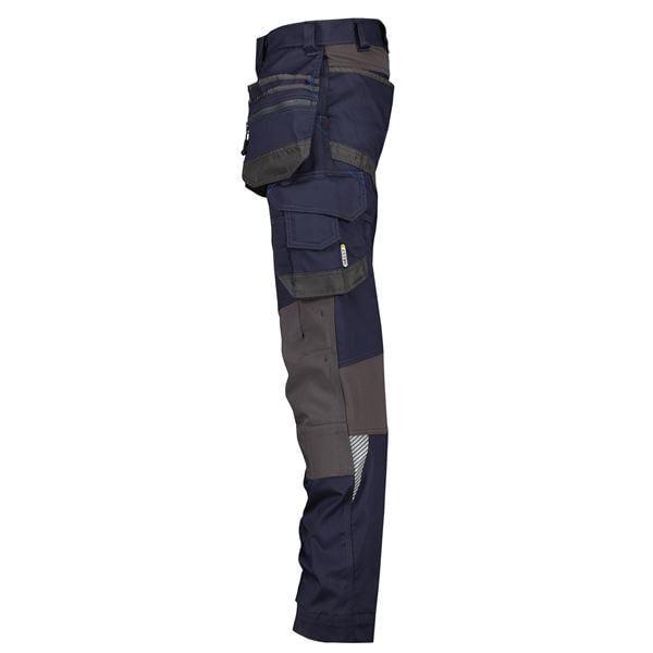 Dassy Flux Stretch Work Trousers