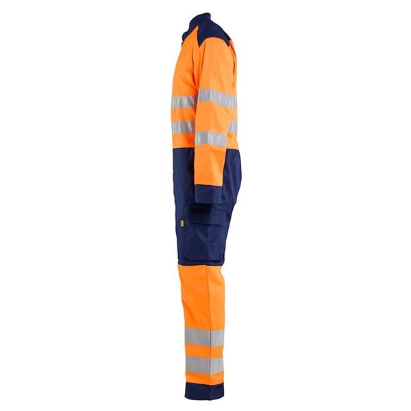 Blaklader 6020 Hi-vis Overalls