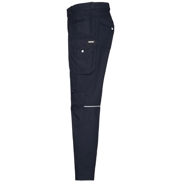 Dassy Gaudi Work Trousers