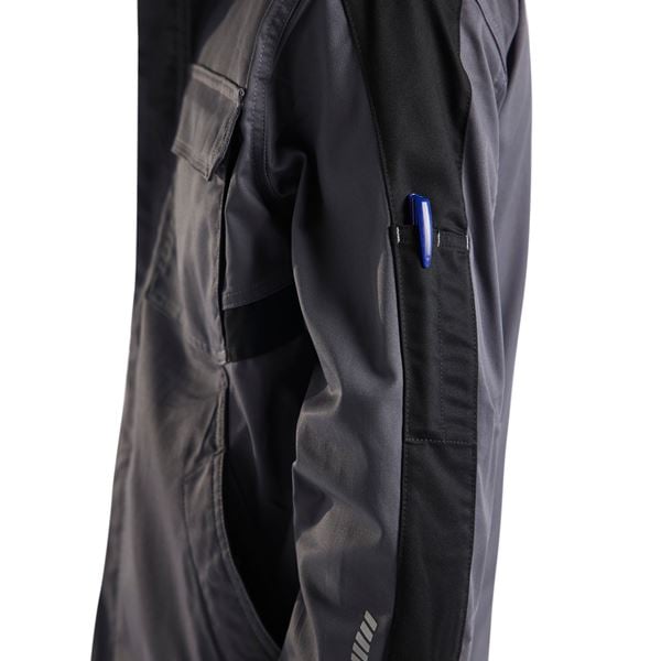 Blaklader 4444 Stretch Warehouse Jacket