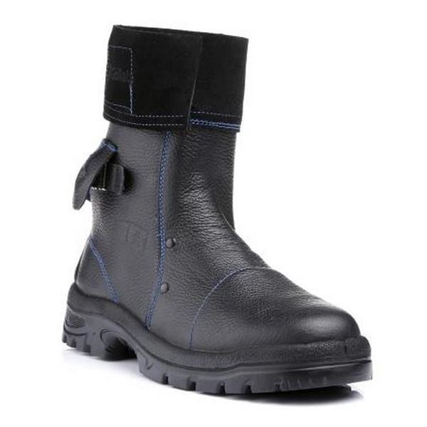 Goliath Mid Blast HM2005WSI Foundry Safety boots