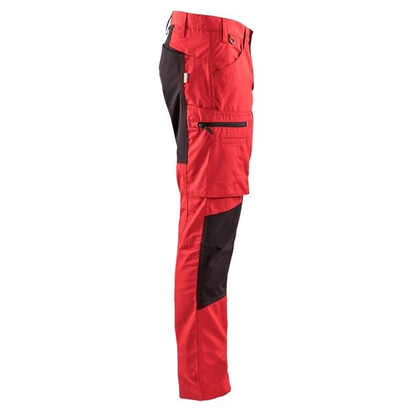 Blaklader 145918 Stretch Trousers