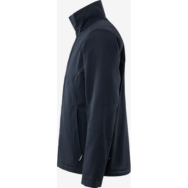 Fristads 4931 Softshell Stretch Winter Jacket
