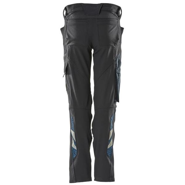 Mascot 18088 Womens Work Trousers