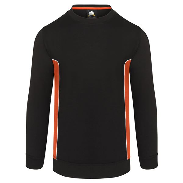 Orn 1290 Silverswift Sweatshirt