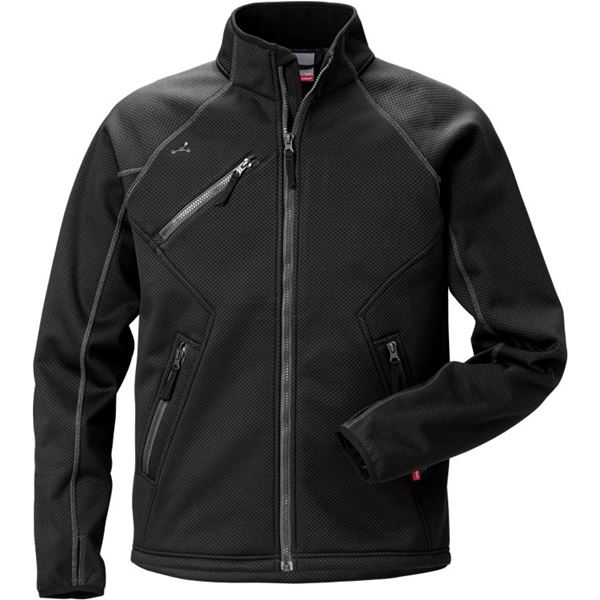 Fristads Gen Y Soft Shell Stretch Jacket 4905 SSF