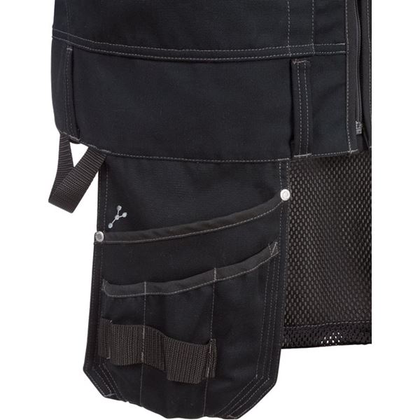 Gen Y waistcoat 5905 CYD
