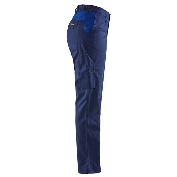 Blaklader 7104 Womens Industry Trousers