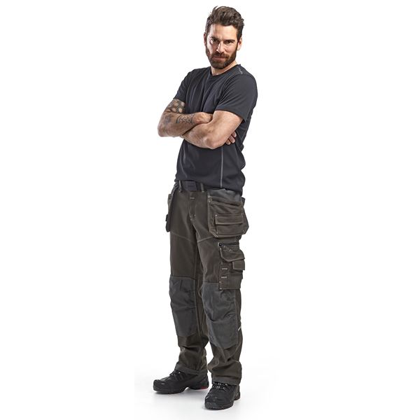 Blaklader 3323 T-shirt UV-Protection