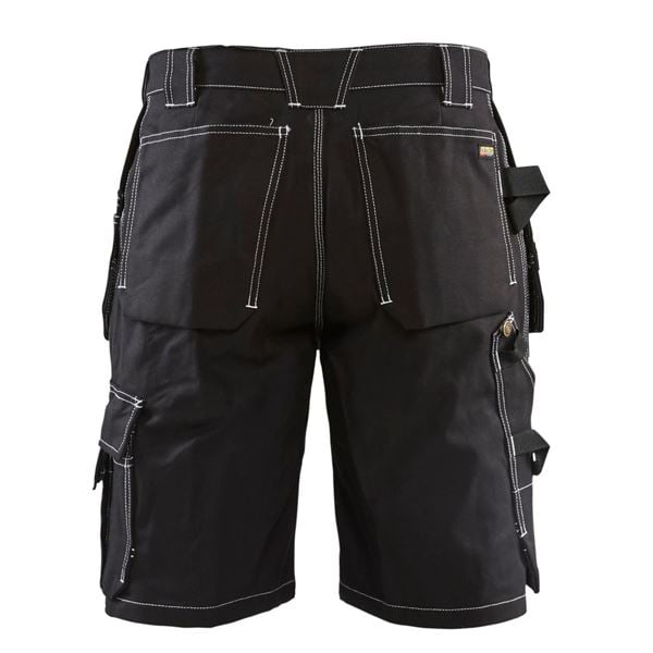 Blaklader 1534 Cotton Work Shorts