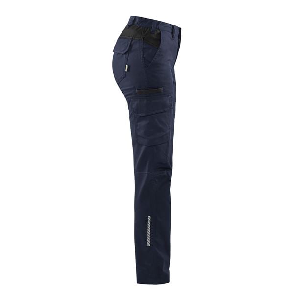 Blaklader 7144 Womens Stretch Trousers