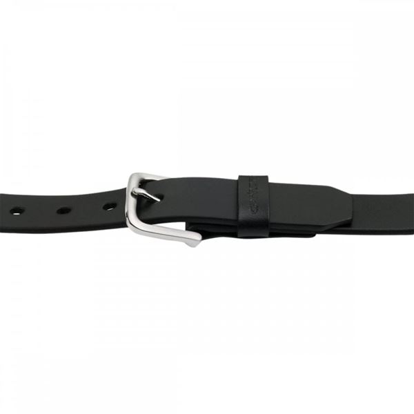 Carhartt Womens Leather Bridle Belt