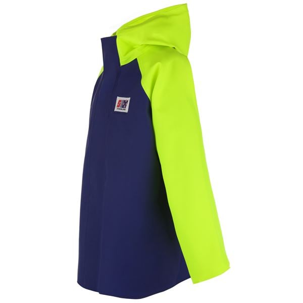 Stormline Crew 255 Heavy Duty Waterproof Jacket