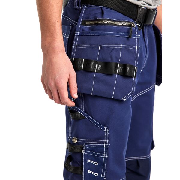 Blaklader 1790 Craftsman Stretch Work Trousers