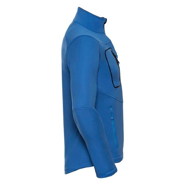 Russell R520M Soft Shell Jacket