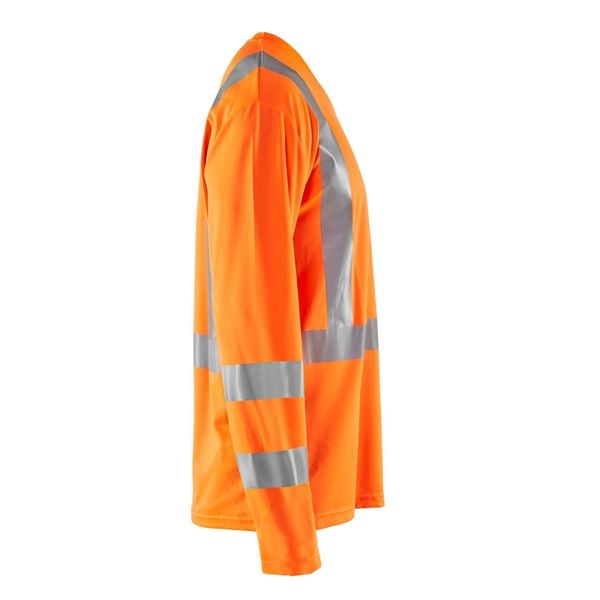 Blaklader 3383 High Vis UV Long Sleeve T-shirt