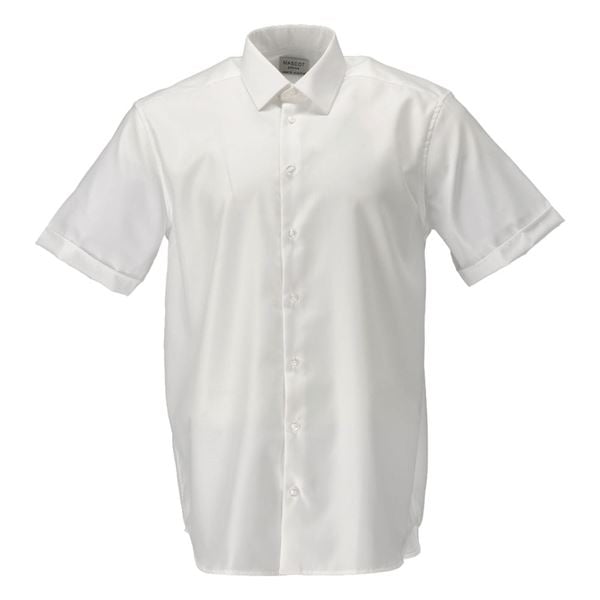 Mascot 21124 Cotton Easy Iron Shirt
