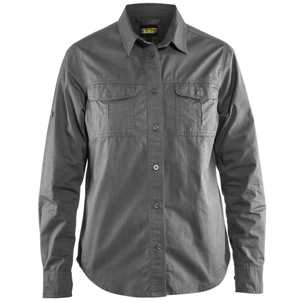 Blaklader 3208 Womens Twill Blouse